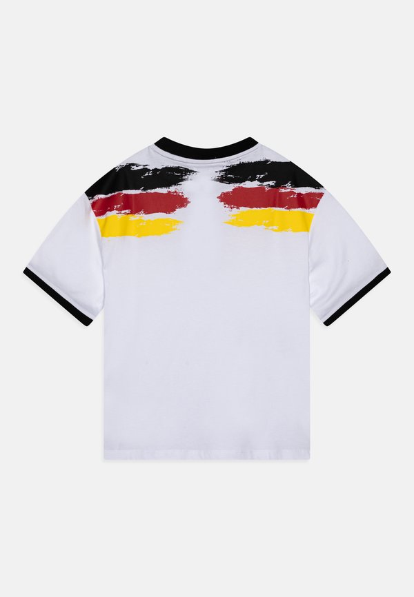 OLYMPICS GERMANY UNISEX - Print T-shirt2