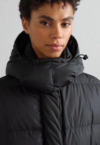 ASPESI GIUBBOTTO  - Doudoune - nero