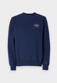 MONOTYPE LABEL - Sudadera - night sky