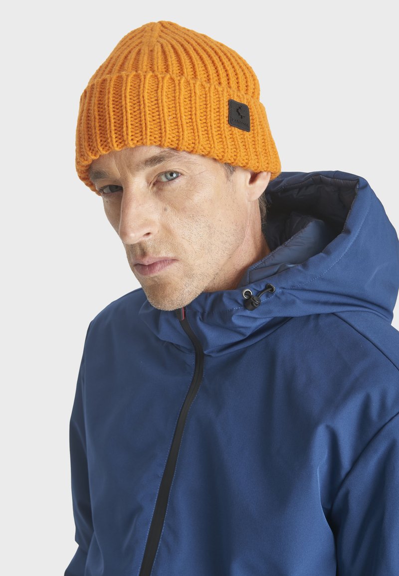 Canadian Classics Bonnet - orange