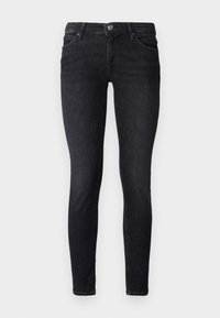 Marc O'Polo DENIM Vaqueros pitillo - dark blue