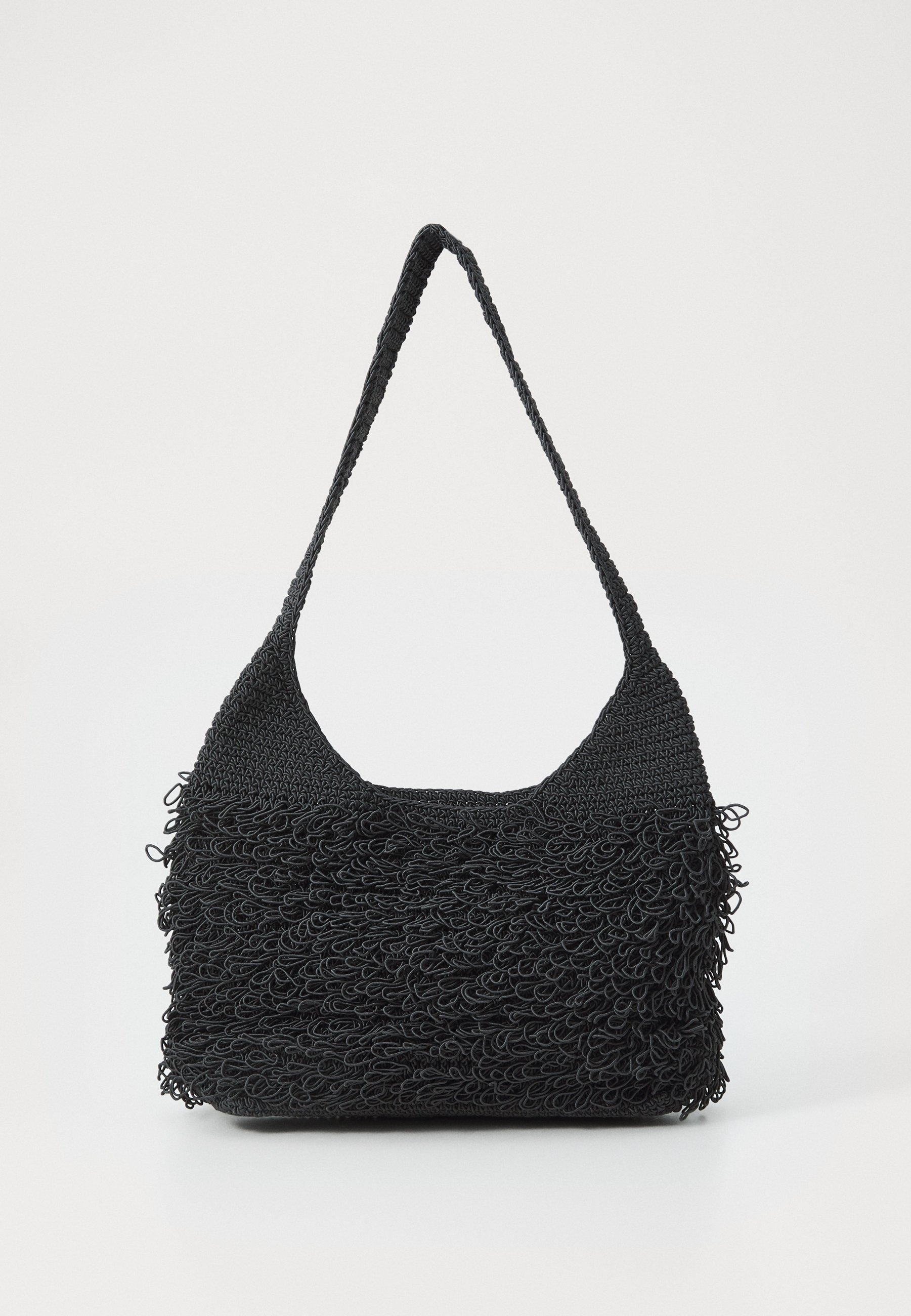 【WEEKDAY】新作♪ SMALL LOOP ハンドバッグ small loop handbag - Beige | Weekday WW