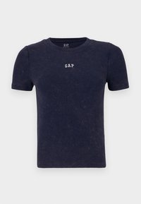 Unselected, washed navy