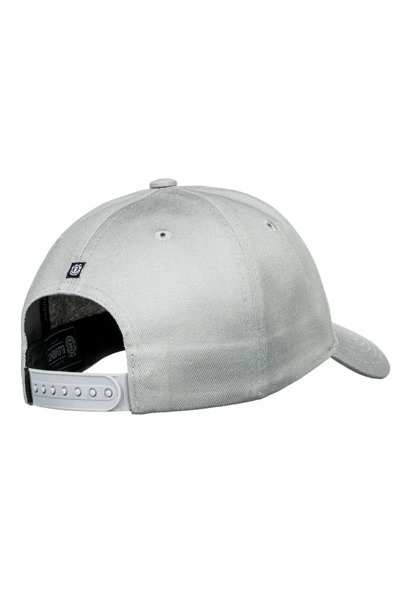Damen Mützen | Element TREELOGO Cap grey heather/grau - BI97182 Damen Mützen | Element TREELOGO Cap grey heather/grau - BI97182