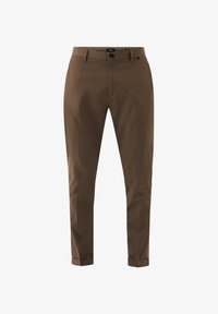 Unausgewählt, light brown