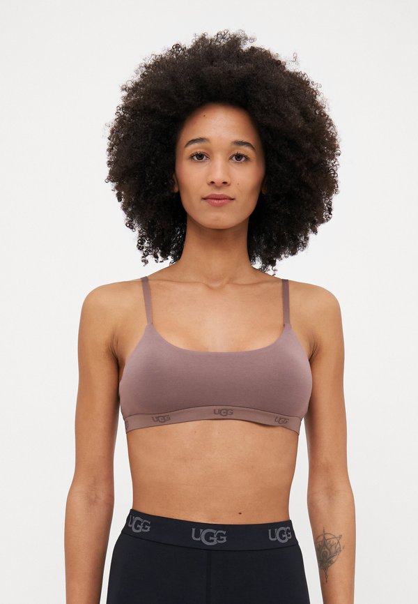 ESTELLA BRALETTE - Bustier - allspice