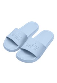 Kubota BASIC PLAIN - Mules - light blue