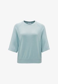 Geselecteerd, glacier blue