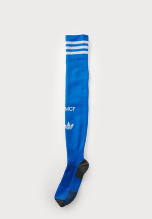 REAL MADRID THIRD SOCKS UNISEX - Klubbkläder - bluebird