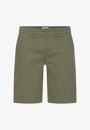 Blend, BHMASON CHINO - Shorts - dusty olive