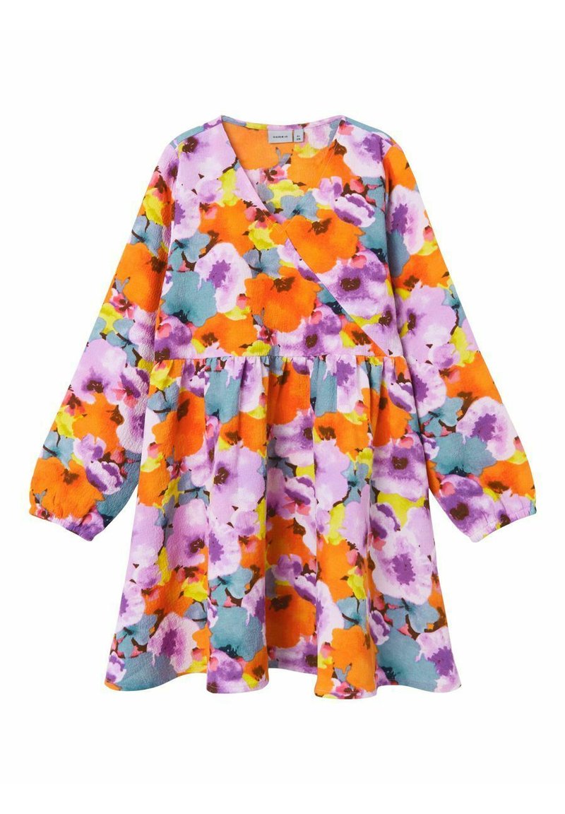 NAME IT Mädchen Tüllrock Nmfveross - Verspielter Rock Für Kleine Prinzessinnen