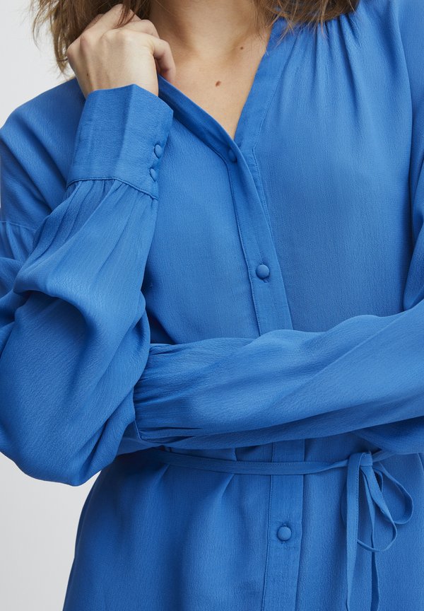 HELENA - Shirt dress - daphne2