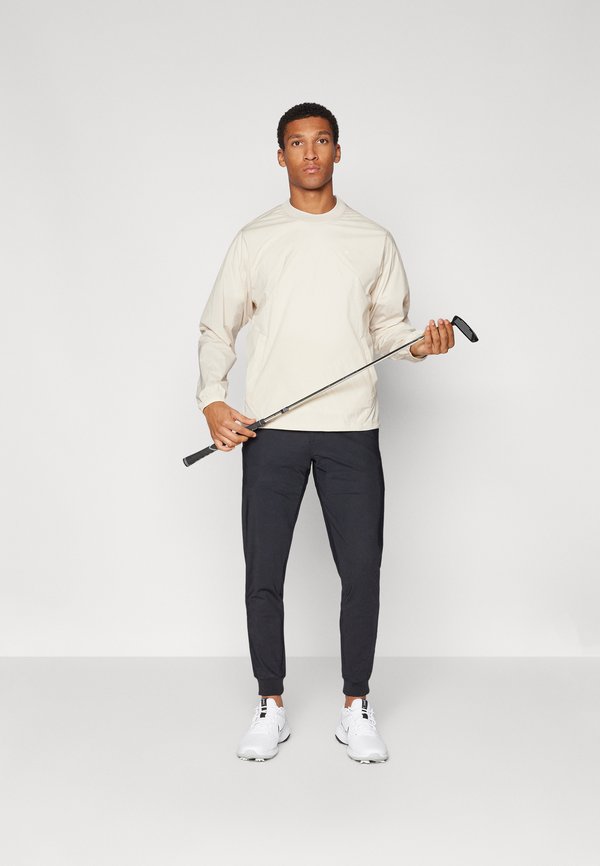 JOHAN HYBRID SWEATER - Windbreaker - moonbeam2