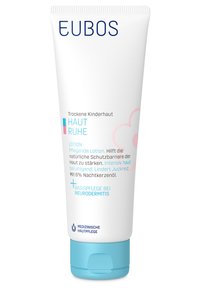 EUBOS - HAUT RUHE LOTION - Body lotion - weiß Thumbnail Image 1