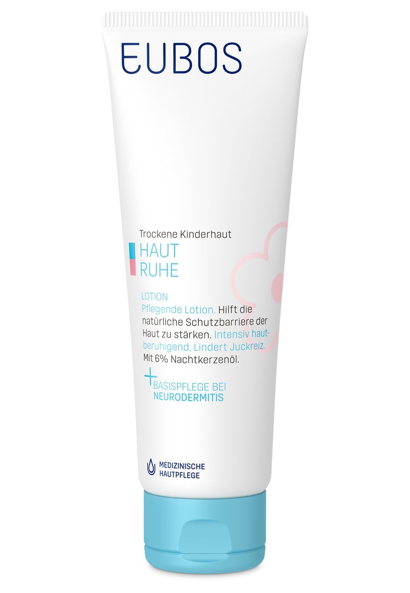 EUBOS - HAUT RUHE LOTION - Body lotion - weiß, Enlarge