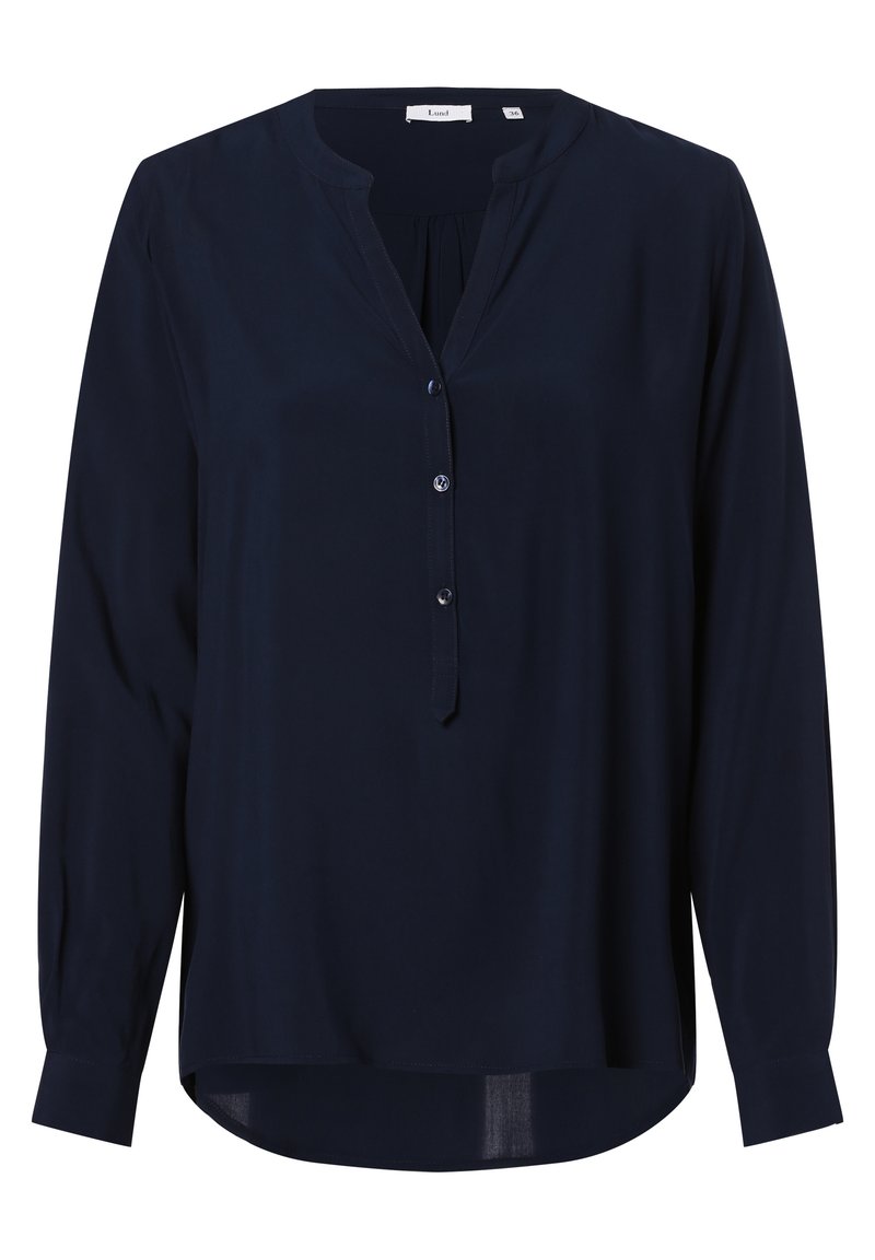Marine Blouse