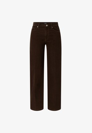 JOOP!, 264DP32CHRISI-STRAIGHT-D 10102163 - Straight leg jeans - brown