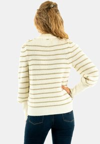 Guess Trui - white