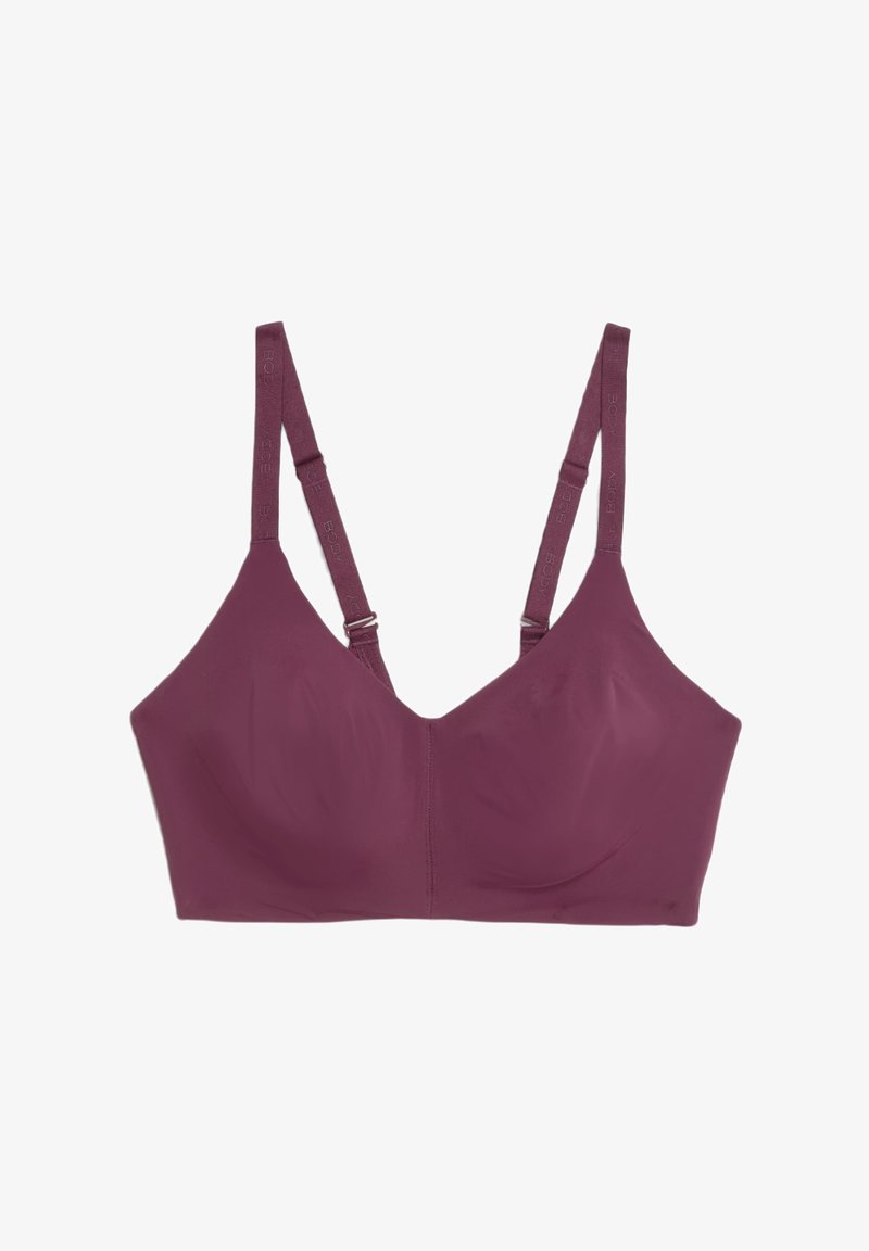 Marks & Spencer FLEXIFIT NON WIRED FULL CUP - Podprsenka pod tričko - dark magenta