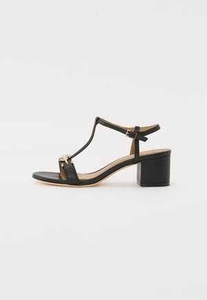 EMBERLYN - Sandalai - black