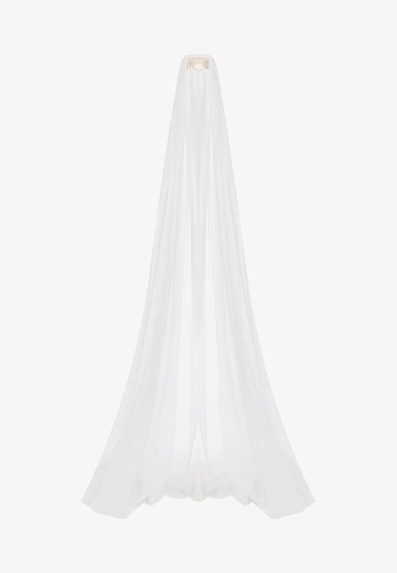 IVY OAK BRIDAL SCHLEIER APHRODITE - Hair styling accessory - snow white