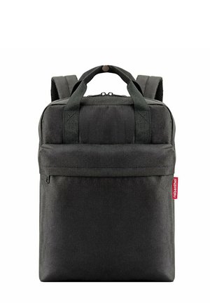 Reisenthel ALLDAY M ISO - Tagesrucksack - black