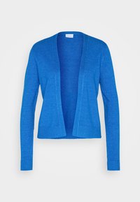 Não selecionado, lapis blue/dark melange