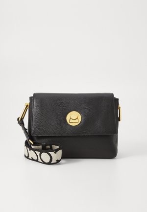 LIYA SIGNATURE - Handtasche - noir