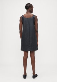ONLY Tall ONLJOSIE DRESS  - Dnevna obleka - black