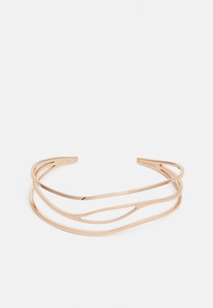 AGNETHE - Bracelet - rose