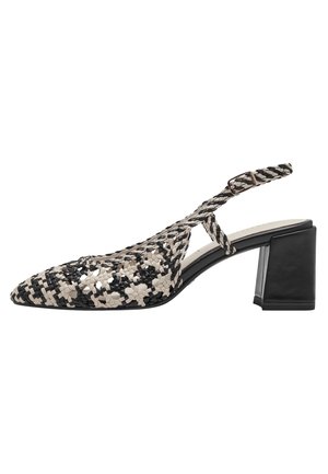 Tamaris, Escarpins - black