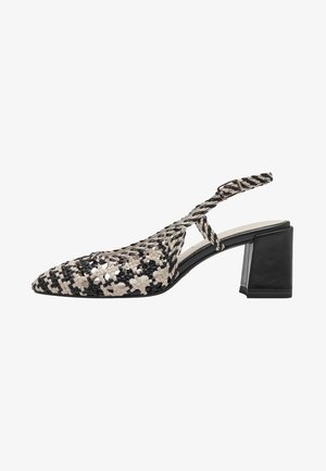 Tamaris, Escarpins - black