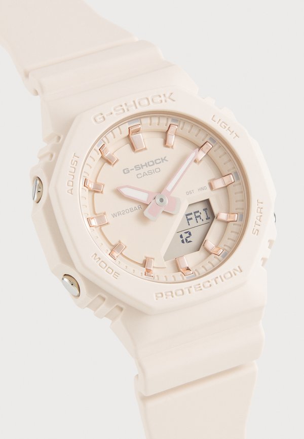 UNISEX - Watch - rosa3