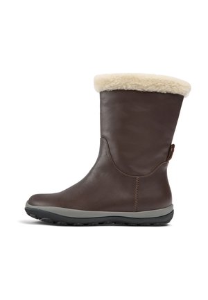 Camper PEU PISTA GM - Stivaletti - dunkelbraun