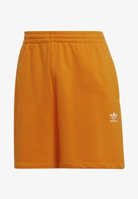 No seleccionado, orange