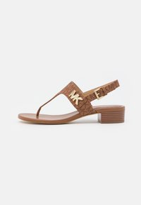 MICHAEL Michael Kors Varvassandaalit - tan