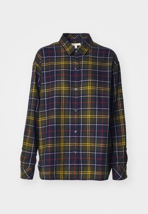 Barbour ELISHAW - Camicia - classic tartan