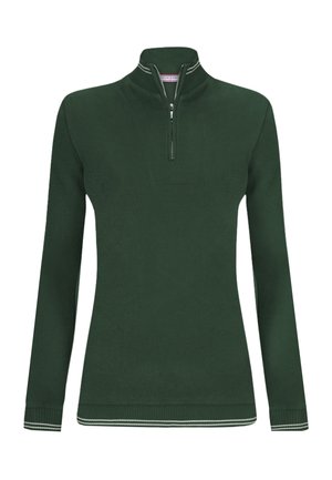 Maglione - green