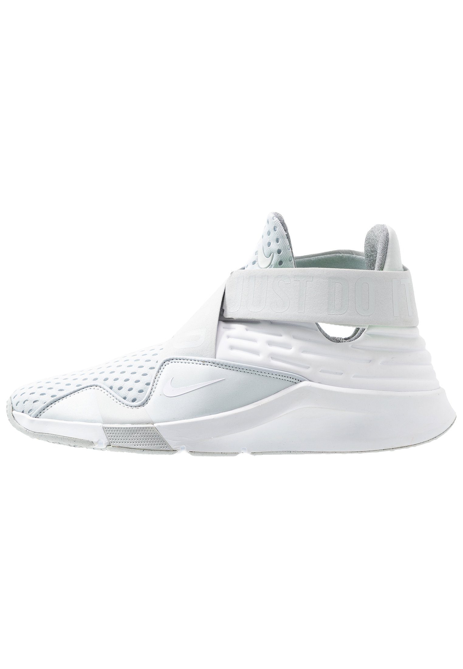 Nike Performance ZOOM ELEVATE 2 - Training shoe - pure platinum ... خرق ضيق Nike Performance ZOOM ELEVATE 2 - Training shoe - pure platinum ... خرق ضيق