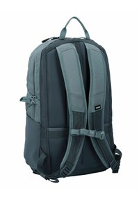 Thule ENROUTE  LAPTOPFACH - Sac à dos - pond gray-dark slate