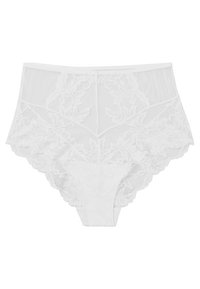Next HIGH WAIST  TWO PACK - Trosor - black