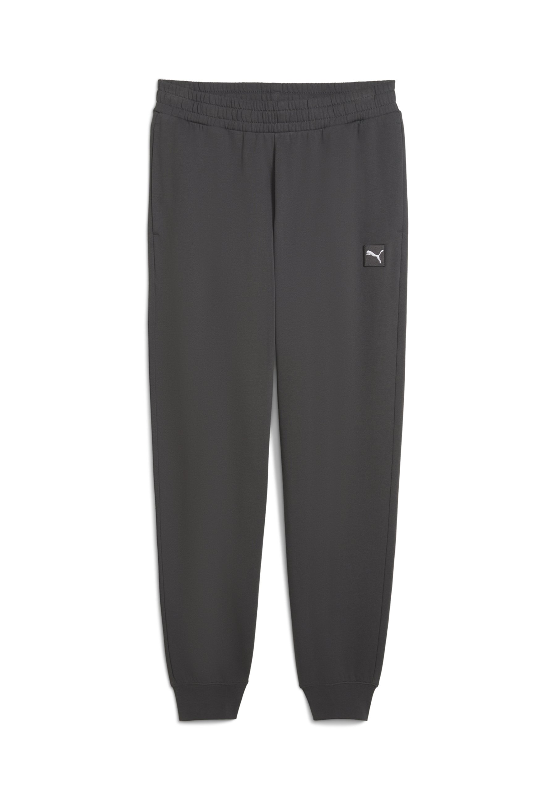 Puma Teplákové kalhoty - dusky gray