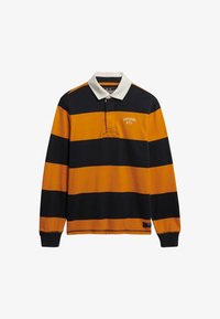 Valgt, eclipse navy track gold