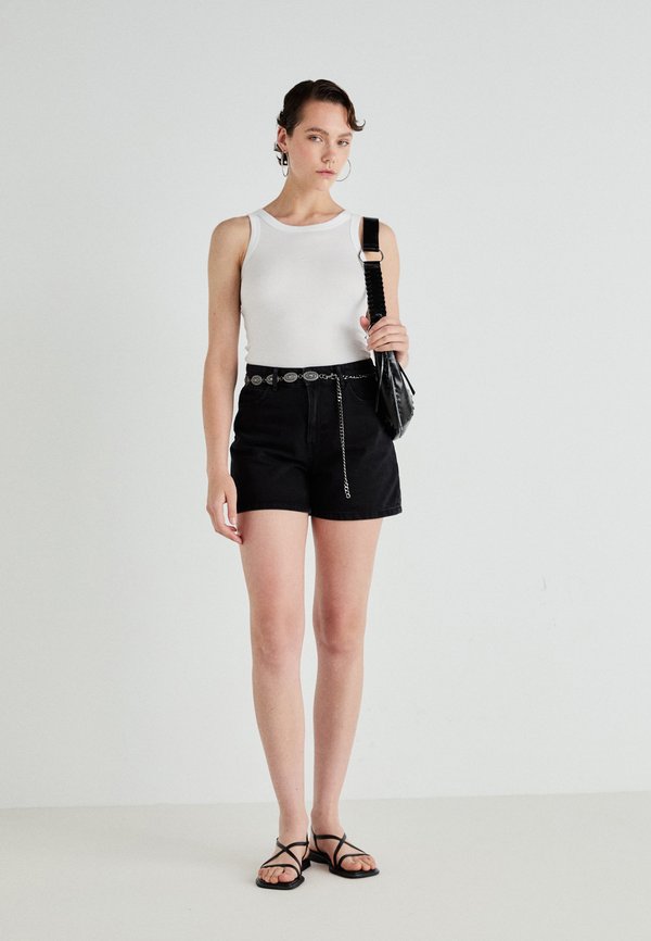 FITTED TANK 2 PACK  - Top