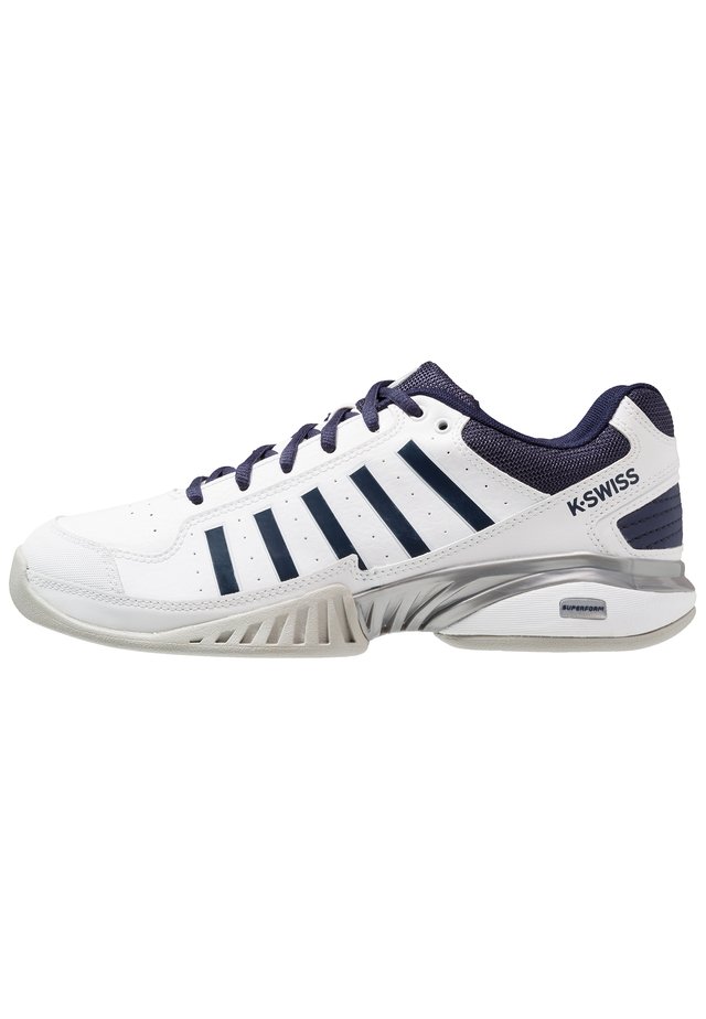 K Swiss Herrenmode Online Shop Alles Fur Manner Zalando