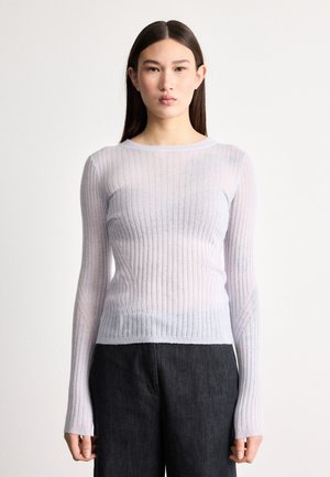 FENNONI - Svetrík - light pastel blue