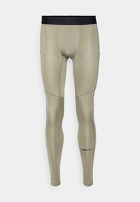 PRO - Unterhose lang - light army/black