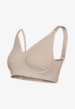 Carriwell, Nursing bra - honey