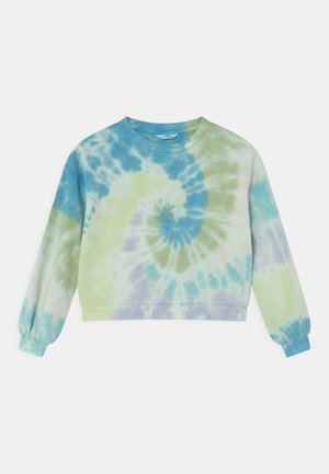 TIE DYE - Sweater - multi-coloured