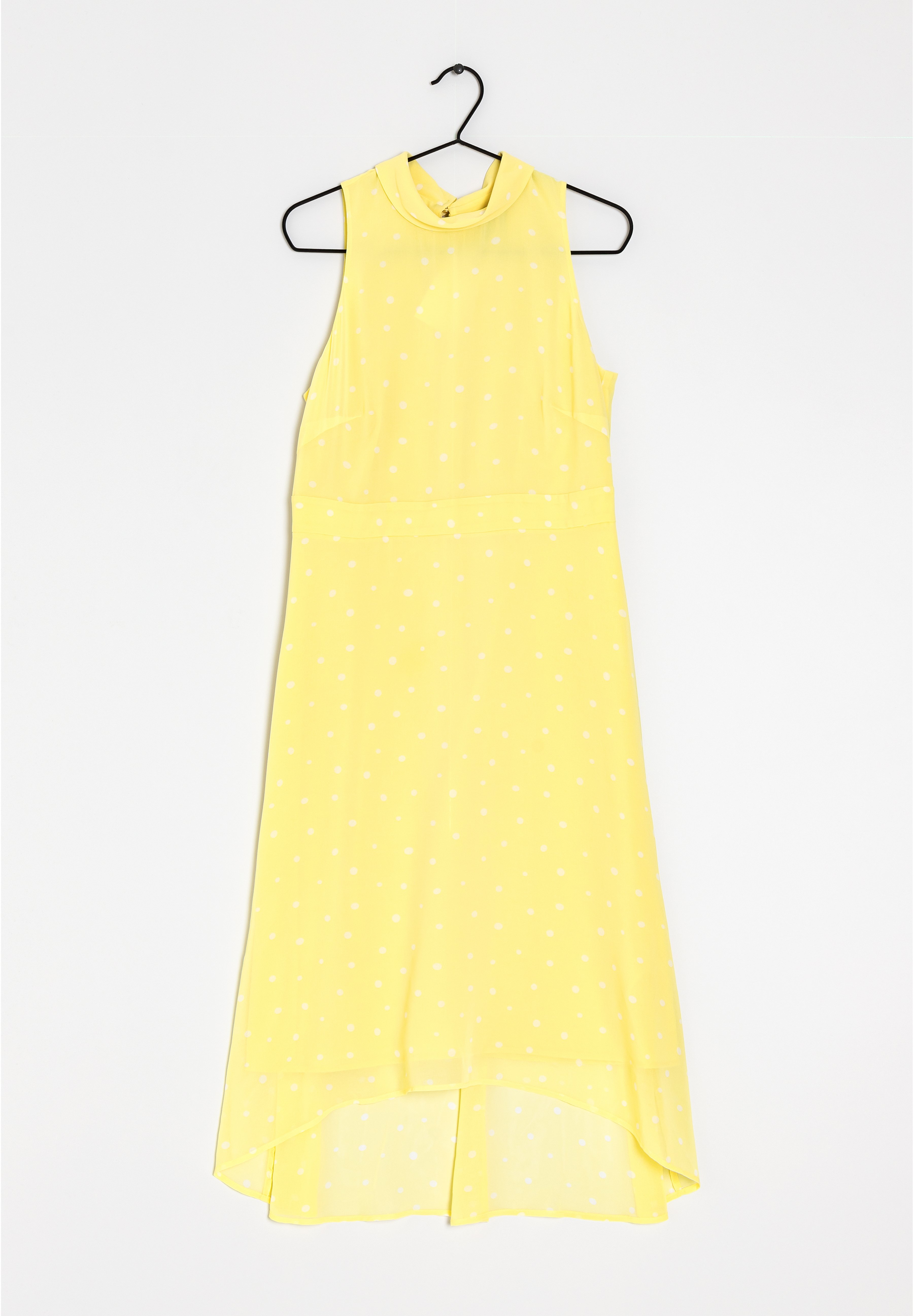robe jaune esprit